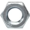Dresselhaus 4001796210068, Šešiakampė veržlė, Cinkuotas plienas, Cinkas, M16, Chromas, 1,6 cm
