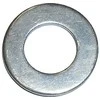 Dresselhaus 4001796241406, Plokščia poveržlė, Cinkuotas plienas, Cinkas, Apvali, 3 mm, 1,7 cm