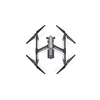 Dronas DJI Inspire 2 X7 Standard Kit