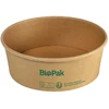 Dubuo, Duni BioPak Ronda, popierius, 700 ml