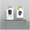 Dudao A27PEU adapteris 30 W GaN 1xUSB-C juodas