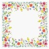 Staltiesė Bio Dunicel Flowy Meadow 84 x 84 cm Floret, 20 vnt./pak.
