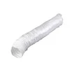 Duka Ventilation Lanksti žarna PE ø162x6000mm balta