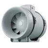 Duka Ventilation Kanalinis ventiliatorius 125 TT Pro