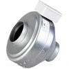 Duka Ventilation Kanalinis ventiliatorius EL 160 VK, cinkuotas