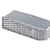 Duka Ventilation Plytų grotelės 56x230 mm, cinkuotos, 180.2 tipas