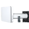 Ventiliatorius Duka Ventilation Duka one pro 25 b ø100 mm – šilumos atgavimas vienai patalpai