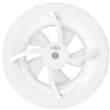 Duka Ventilation Ventiliatorius S7, 7 funkcijos, baltas