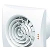 Duka Ventilation Ventiliatorius PRO 30 T su laiko reguliavimu, Ø100 mm