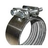 Duker CS Kobling 75 mm - 78 mm - SML