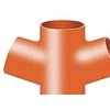 Duker Dob. Gren 70° DN100 - SML