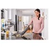 Dulkių siurblys Black &amp; Decker Juodas &amp; Decker Akumuliatorinis siurblys Juodas &amp; Decker HLVC320B11-QW; 12 V; 1x2,0 Ah akum.