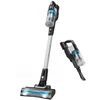 Dulkių siurblys Black & Decker Juodas & Decker BHFEB520D1-QW stick vacuum/electric broom Baterija Dry Cyclonic Bagless Juodas, Sidabrinis, Transparent 2 Ah