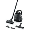 Bosch Grindų dulkių siurblys BGLS2BA3NE, pagamintas Vokietijoje, 600 W, perdirbtas plastikas