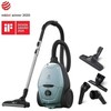 Electrolux PD82-4MB 3,5 l cilindrinis dulkių siurblys Sausas 600 W Dulkių maišelis
