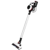 Dulkių siurblys Emerio UVC-130959, Bagless, Juodas, Baltas, Dry, HEPA, HEPA 11, Baterija