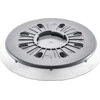 Šlifavimo padas Festool FastFix ST-STF D150/MJ2-FX-SW; 150 mm; 1 vnt.