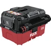Flex Tools Flex akumuliatorinis dulkių siurblys VC 9 L MC 18 RC