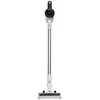 Dulkių siurblys Gorenje SVC216FMLW, Stick vacuum, Bagless, Juodas, Baltas, 0.5 L, Dry, HEPA