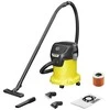 Dulkių siurblys Kärcher KWD 3 V-17/4/20/F 17 L Drum vacuum Dry&amp;wet 1000 W Dust bag