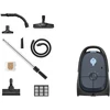 Dulkių siurblys Nilfisk Bright Home Plus Parquet vacuum cleaner