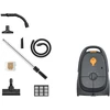 Dulkių siurblys Nilfisk Bright Home Plus vacuum cleaner