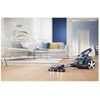 Philips 5000 serija FC9557/09, 900 W, Cilindrinis dulkių siurblys, Sausas, Be maišelio, 1,5 l, HEPA