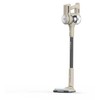 Dulkių siurblys Princess 01.339380.01.001 Silent Storm Cordless Vacuum - Bagless - Pilkas - 0.6 L - Dry - HEPA - Cyclonic/filtering