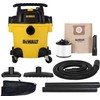 Dulkių siurblys DeWalt DXV20P; 1050 W