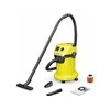 Dulkių siurblys przemyslowy Karcher Dulkių siurblys Krcher 19/4/20