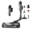 Dulkių siurblys Rowenta Rowe Akku-Staubsauger X-FORCE FLEX 12.60 NEO RH9L55