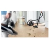 Dulkių siurblys Vacuum cleaner BOSCH BGS21POW2