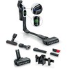 Vertikalus dulkių siurblys Bosch BCS 1041WAC