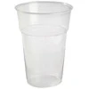 Duni 154743, Alaus taurė, 630 ml, Skaidri, Stireno akrilonitrilas (SAN), 100 mm, 100 mm