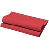 Duni Bio Dunisoft, Bordo, Vienspalvis, 400 mm, 400 mm, 60 vnt., 205 mm