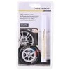 Dunlop Žymeklis Baltas automobilių padangoms