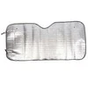 Dunlop - Stiklas nuo saulės, automobilio kabina 130x60 cm