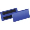 Plakatas Durable MAGAZINA MAGNIKOS COUPLE 100x38mm NERA 50vnt.