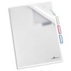 Durable Durable 231619, Conventional file folder, Transparent, 1 pc(s)