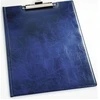 Durable Clipboard A4 DE LUXE su dangteliu Durable, mėlyna