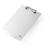 Durable Clipboard A4 aliuminio