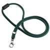 Durable 824105, Ženklelio virvelė, Žalia, 1 vnt., Perdirbtas polietileno tereftalatas (rPET), 46 cm, 6 mm