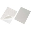 Durable KIESZEŃ SAMOPRZYLEPNA 210x297mm OTWIERANA PO L POCKETFIX 50szt.
