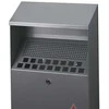 Durable Peleninė, montuojama ant sienos, 4 l