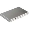 Dėkliukas vizitinėms kortelėms DURABLE, 90 x55 mm