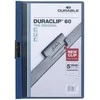 Aplankas su spaustuku DURABLE DURACLIP® 30, A4