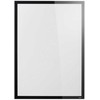 Durable Durable DURAFRAME POSTER SUN, 50 x 70 cm, Juodas, 1 pc(s)