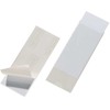 Durable KIESZEŃ SAMOPRZYLEPNA 60x150mm DURABLE POCKETFIX 10vnt.