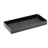 Laikiklis Durable DURABLE Schublade für Monitorius Ständer EFFECT juodas