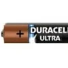 Duracell 041660 - Vienkartinės baterijos - AAAA - Šarminės - 1,5 V - 2 vnt. - Lizdinė pakuotė